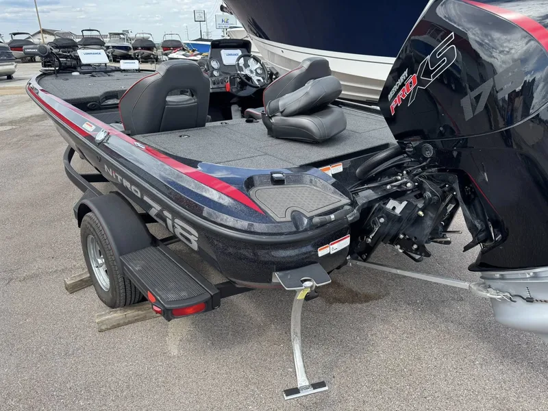 Slide: The Image of Nitro Z18 Pro 2023 - 12