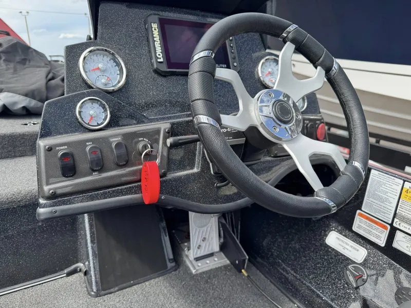 Slide: The Image of Nitro Z18 Pro 2023 - 13