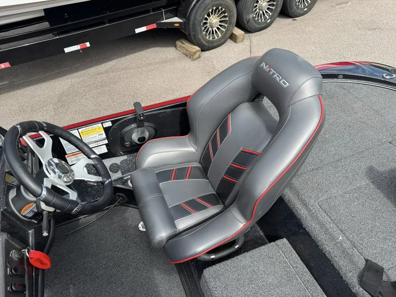 Slide: The Image of Nitro Z18 Pro 2023 - 17