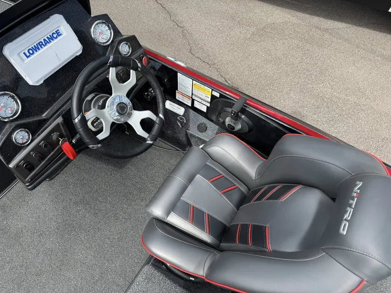 Slide: The Image of Nitro Z18 Pro 2023 - 20