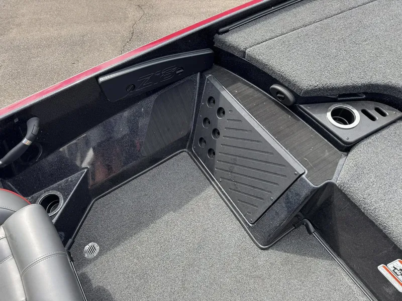 Slide: The Image of Nitro Z18 Pro 2023 - 8