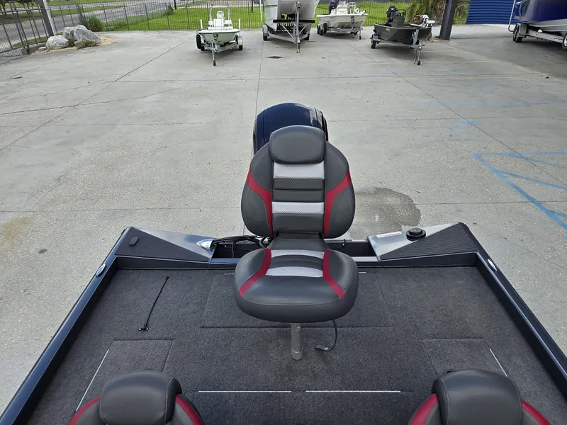 Slide: The Image of Ranger Boats RANGER RT 178 2022 - 11