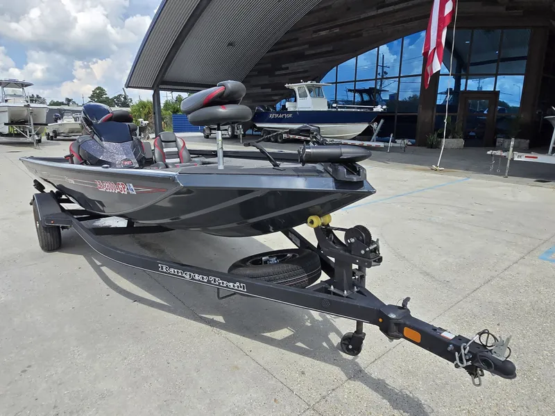 Slide: The Image of Ranger Boats RANGER RT 178 2022 - 14