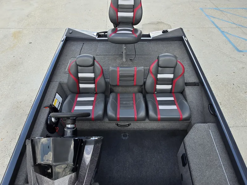 Slide: The Image of Ranger Boats RANGER RT 178 2022 - 3