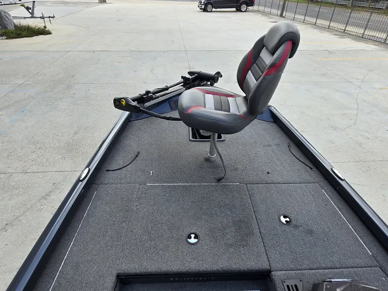 Slide: The Image of Ranger Boats RANGER RT 178 2022 - 4