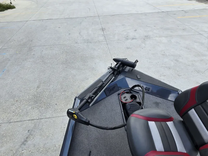 Slide: The Image of Ranger Boats RANGER RT 178 2022 - 5