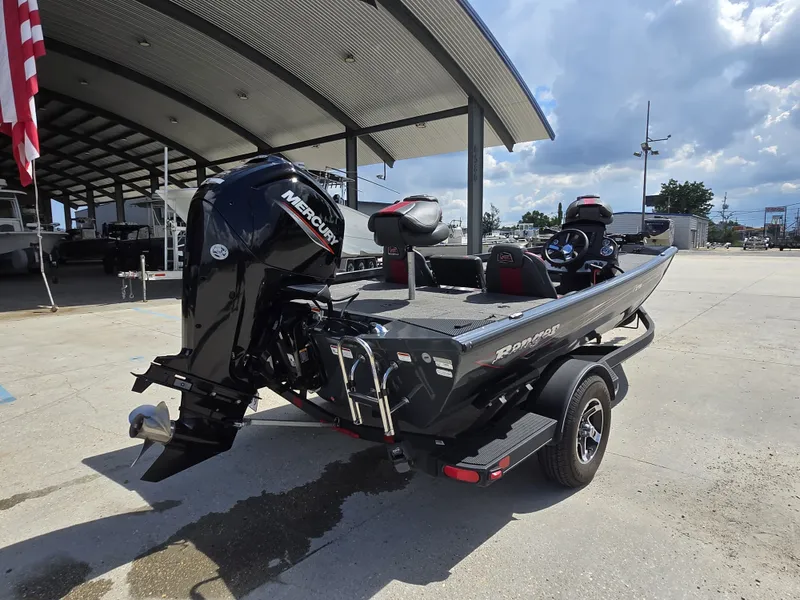 Slide: The Image of Ranger Boats RANGER RT 178 2022 - 7