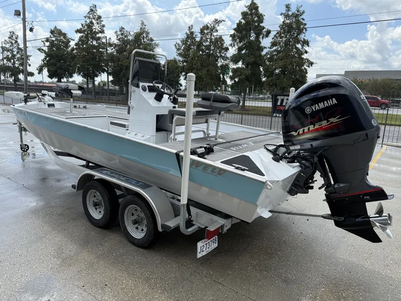 Slide: The Image of Alweld 2070cc 2024 - 11