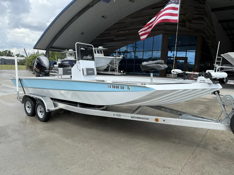 Slide: The Image of Alweld 2070cc 2024 - 2