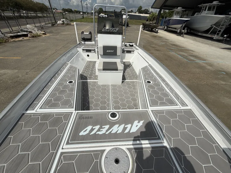 Slide: The Image of Alweld 2070cc 2024 - 7