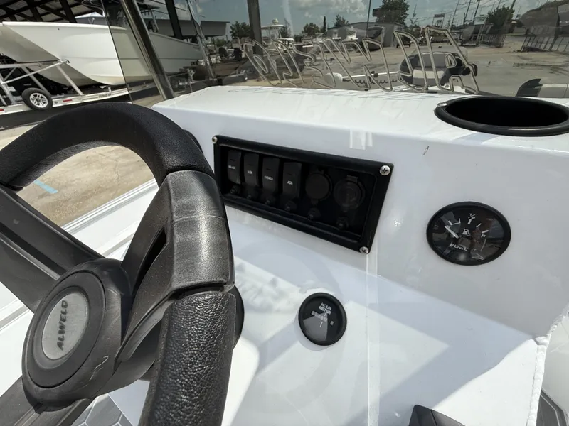 Slide: The Image of Alweld 2070cc 2024 - 9