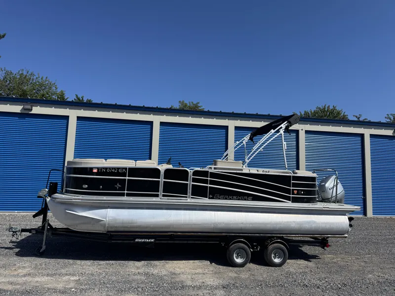 Slide: The Image of Berkshire STS Entertainment Series 23E 2.0 2016 - 1