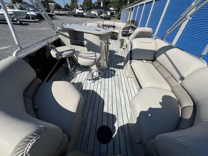 Slide: The Image of Berkshire STS Entertainment Series 23E 2.0 2016 - 13