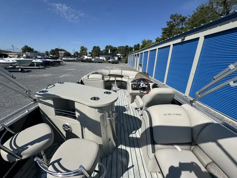 Slide: The Image of Berkshire STS Entertainment Series 23E 2.0 2016 - 14