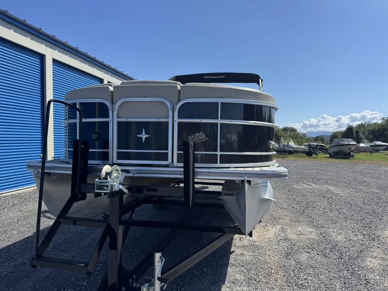 Slide: The Image of Berkshire STS Entertainment Series 23E 2.0 2016 - 20