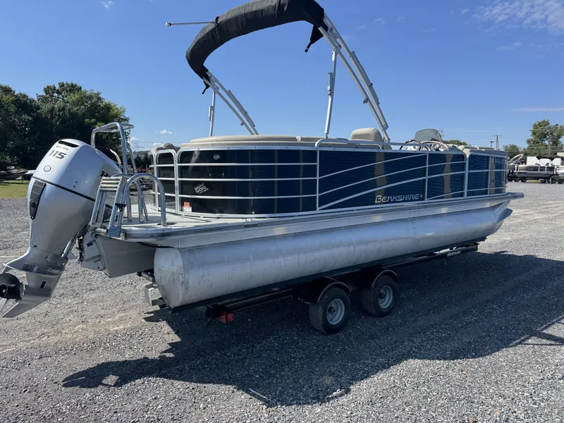 Slide: The Image of Berkshire STS Entertainment Series 23E 2.0 2016 - 21