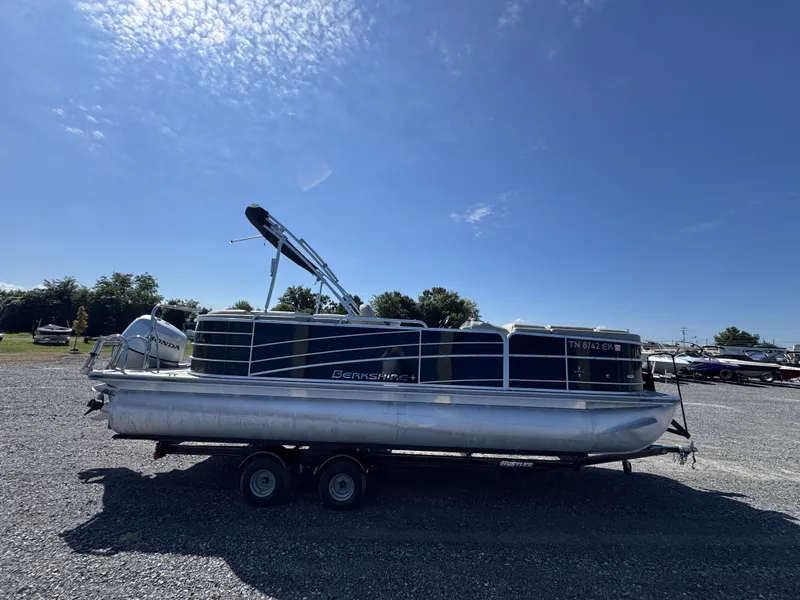 Slide: The Image of Berkshire STS Entertainment Series 23E 2.0 2016 - 22