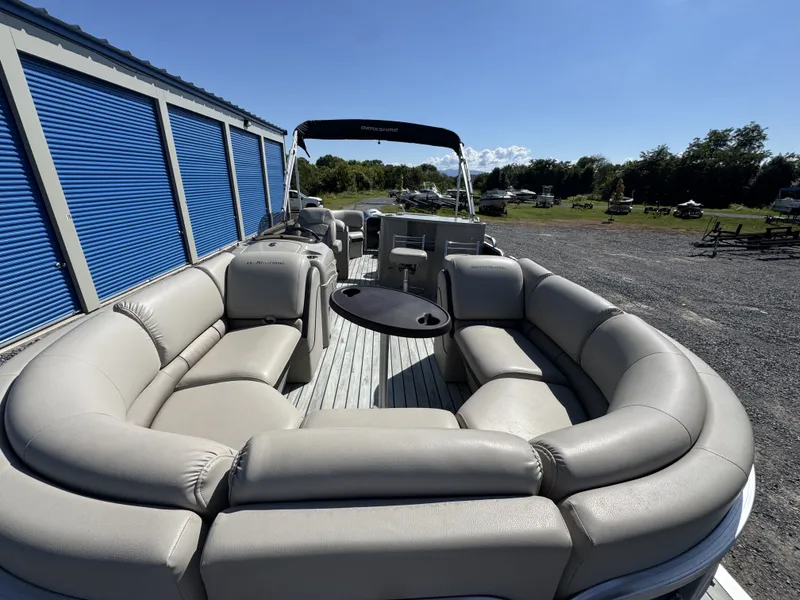 Slide: The Image of Berkshire STS Entertainment Series 23E 2.0 2016 - 24