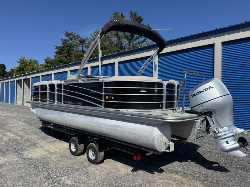 Slide: The Image of Berkshire STS Entertainment Series 23E 2.0 2016 - 3