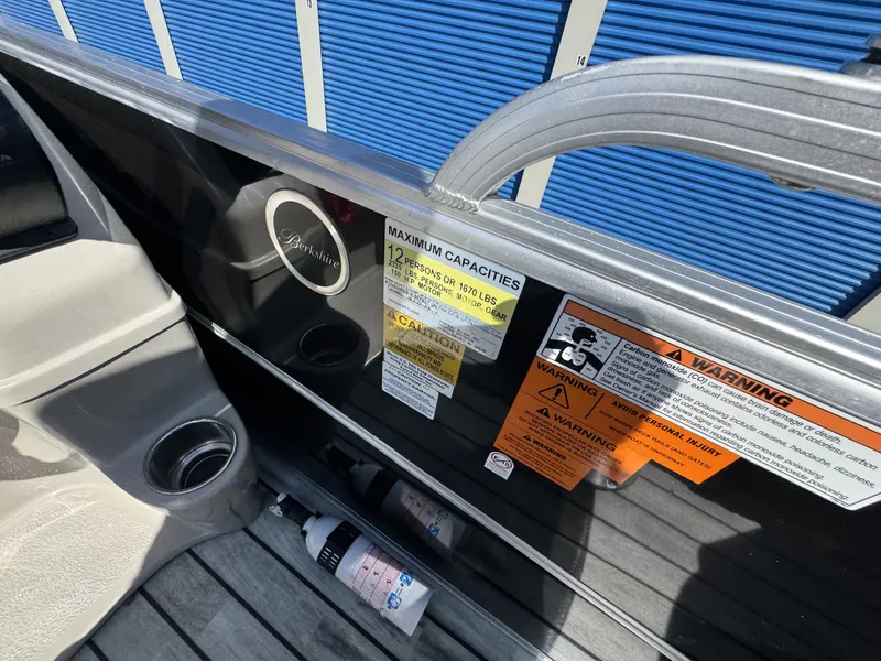 Slide: The Image of Berkshire STS Entertainment Series 23E 2.0 2016 - 8