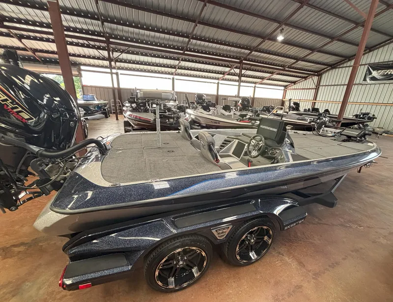 The Image of Skeeter FXR20 Select 2023 - 1