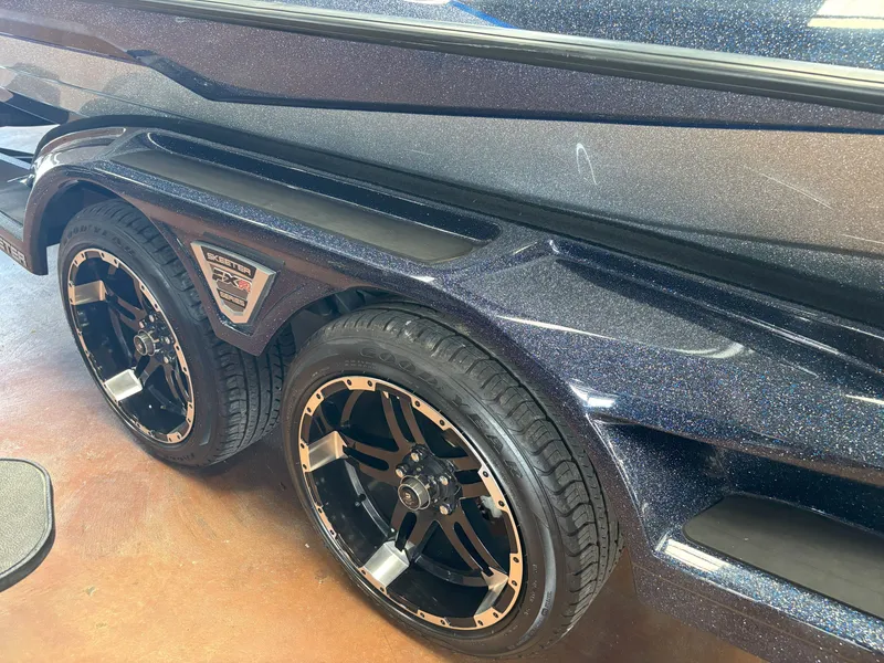 Slide: The Image of Skeeter FXR20 Select 2023 - 15