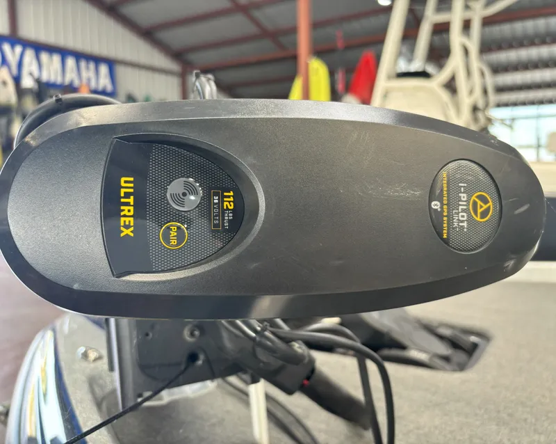 Slide: The Image of Skeeter FXR20 Select 2023 - 8