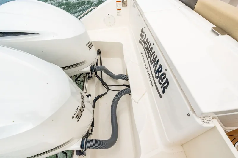 Slide: The Image of Pursuit DC 295 Dual Console 2019 - 17