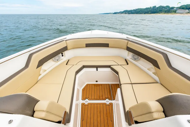 Slide: The Image of Pursuit DC 295 Dual Console 2019 - 23