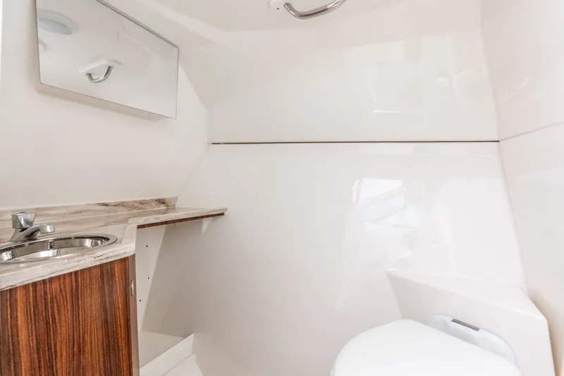 Slide: The Image of Pursuit DC 295 Dual Console 2019 - 33