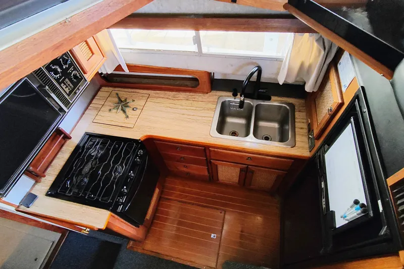 Slide: The Image of Galley - 20