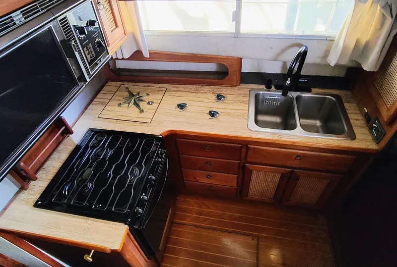 Slide: The Image of Galley - 21