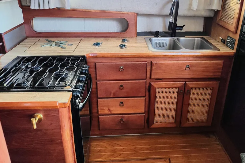 Slide: The Image of Galley - 22