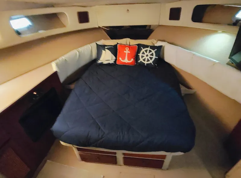 Slide: The Image of Master Stateroom - 23