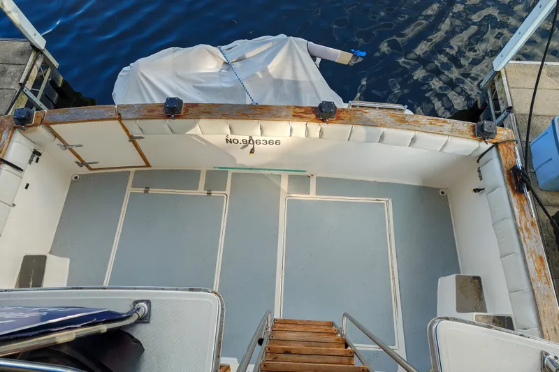 Slide: The Image of Aft Cockpit - 3