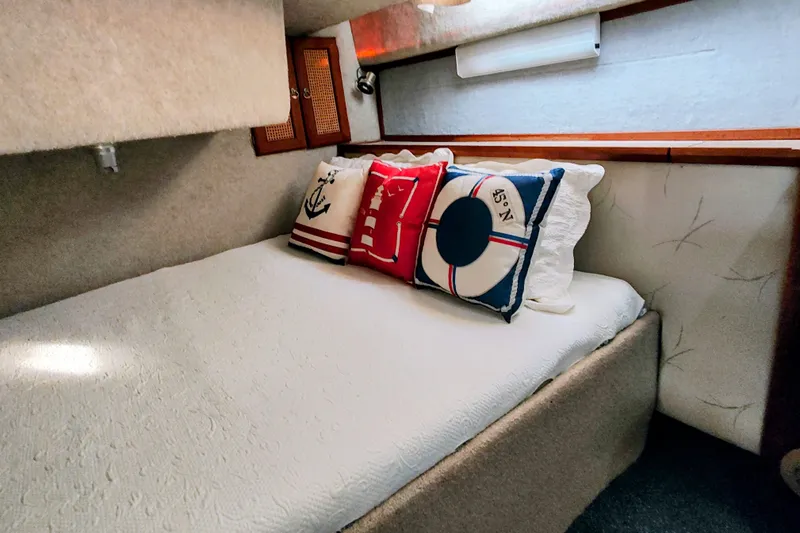 Slide: The Image of Guest Stateroom - 34