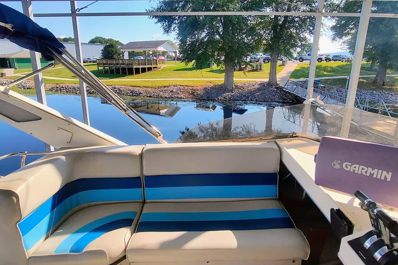 Slide: The Image of Flybridge - 8