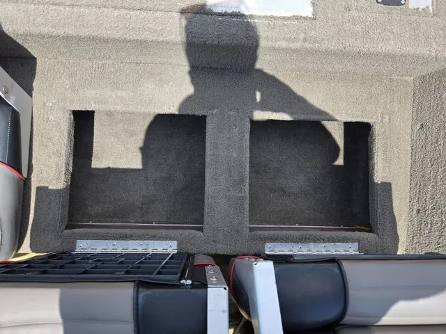 Slide: The Image of Tracker PRO TEAM 175 SE 2004 - 21