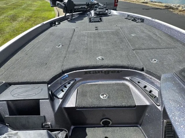 Slide: The Image of Ranger Z520 Comanche 2018 - 14