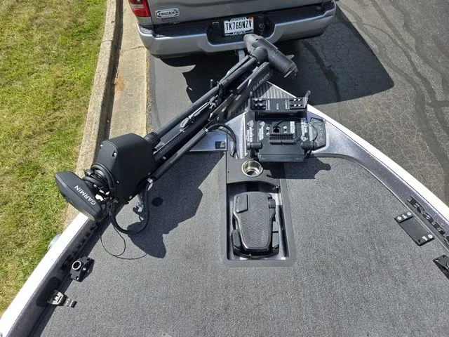 Slide: The Image of Ranger Z520 Comanche 2018 - 16