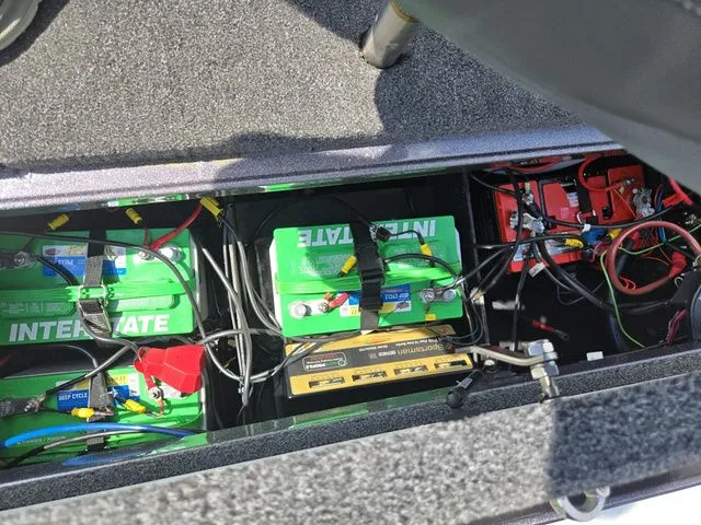 Slide: The Image of Ranger Z520 Comanche 2018 - 22