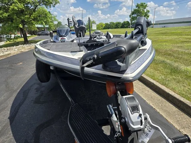 Slide: The Image of Ranger Z520 Comanche 2018 - 7