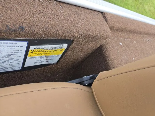 Slide: The Image of Tracker Bass Tracker 40th Anniversary Heritage Edition 2018 - 14