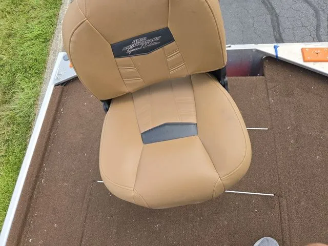 Slide: The Image of Tracker Bass Tracker 40th Anniversary Heritage Edition 2018 - 22