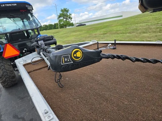 Slide: The Image of Tracker Bass Tracker 40th Anniversary Heritage Edition 2018 - 6