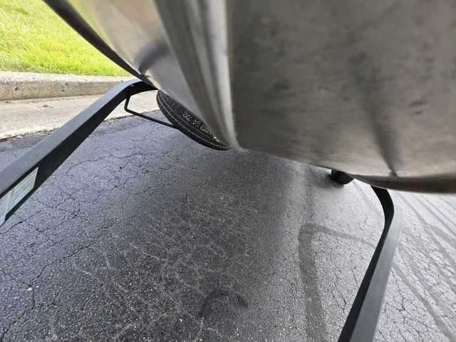 Slide: The Image of Tracker Bass Tracker 40th Anniversary Heritage Edition 2018 - 9