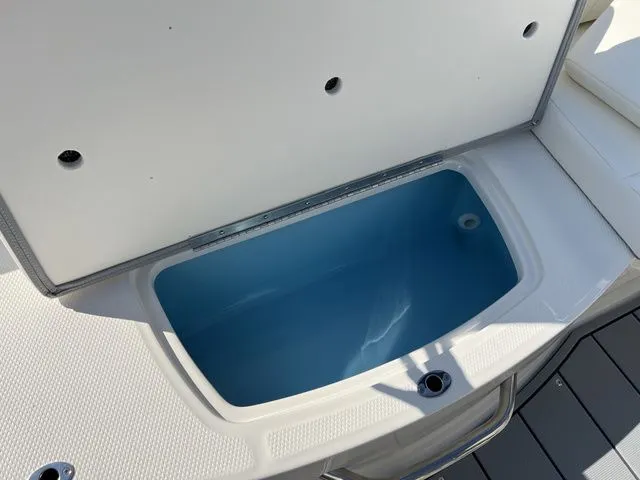 Slide: The Image of Chaparral 21 SSi 2025 - 24