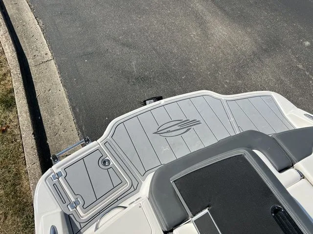 Slide: The Image of Chaparral 21 SSi 2025 - 25