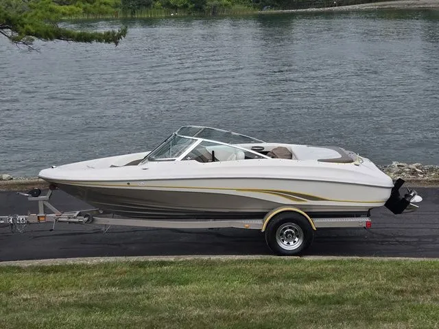 The Image of Tahoe Q5 2001 - 1