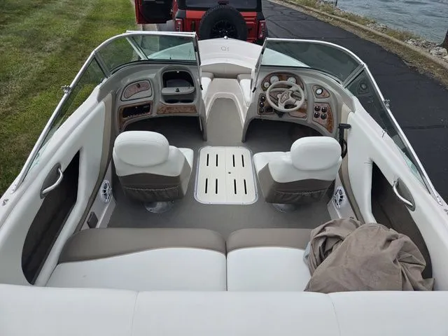 Slide: The Image of Tahoe Q5 2001 - 11